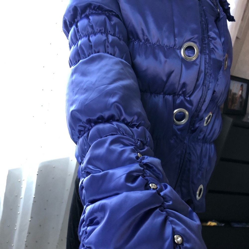 Winter Coat - Picture 4 of 5